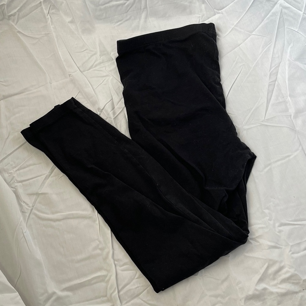 Forever 21+ Leggings